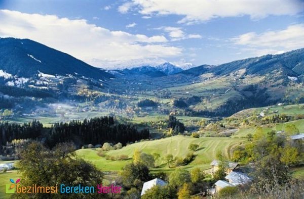 hatila vadisi milli parki 4