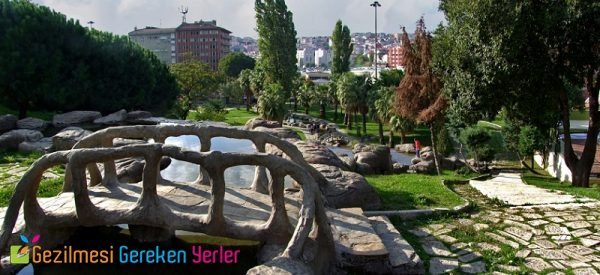 kasimpasa sururi park