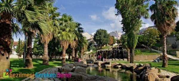 kasimpasa sururi park 2