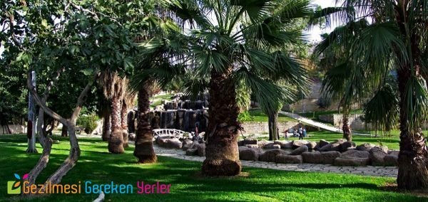 kasimpasa sururi park 3