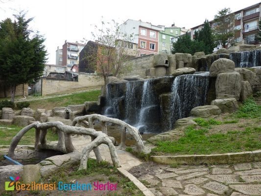 kasimpasa sururi park 6