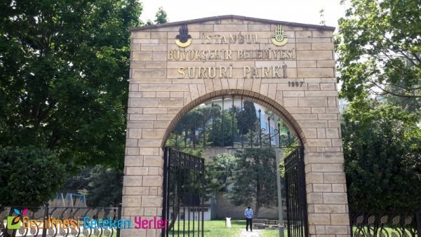 kasimpasa sururi park 7
