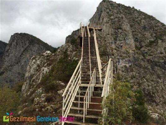 valla kanyonu seyir terasi nerede