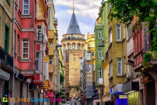 Bir Hafta Sonu İstanbul Kaçamağı