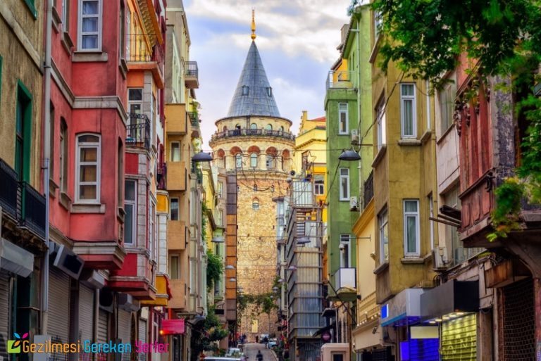 Bir Hafta Sonu İstanbul Kaçamağı