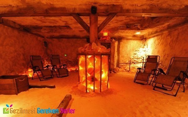 Türkiye'nin Gezilmesi Gereken 25 Mağarası