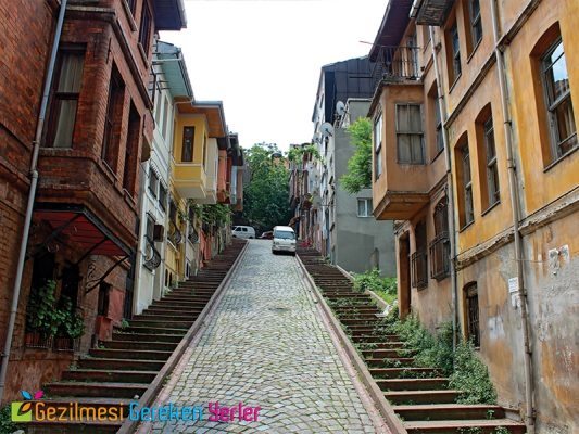 Balat'ta Gezilecek Yerler (Detaylı Liste)