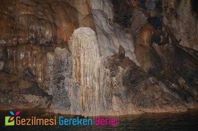 Altınbeşik Milli Parkı Mağara