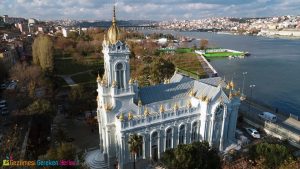 Demir Kilise Sveti Stefan