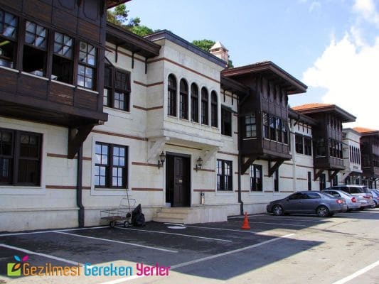 Beykoz Sahil Sosyal Tesisleri