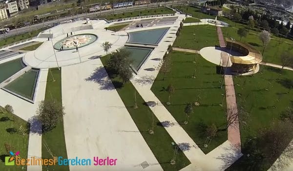 Nilüfer Parkı