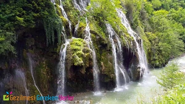 Kuzalan Tabiat Parkı