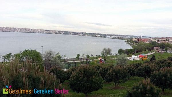 pasaeli kent parki