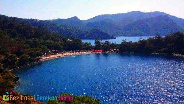 Büyük Boncuklu Koyu