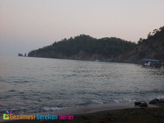 İnlice Halk Plajı