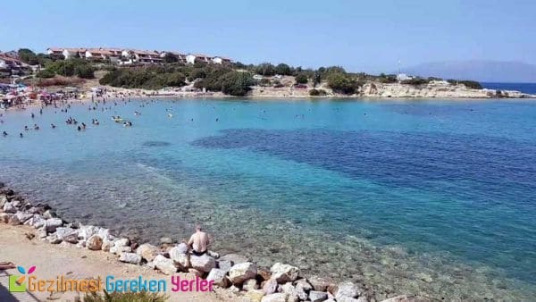 kocakari plaji