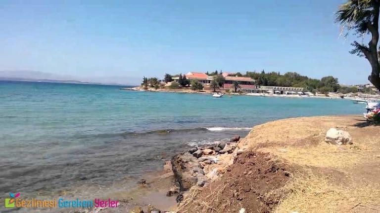 Paşa Limanı Plajı Genel Özellikleri (Nerede, Nasıl Gidilir, Giriş Ücreti)