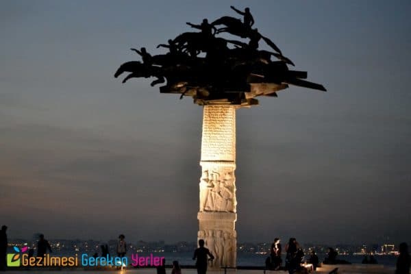 Gündoğdu Meydanı