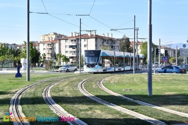 alsancak ulasim