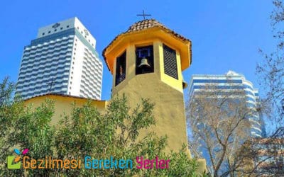 St polycarp kilisesi onemi