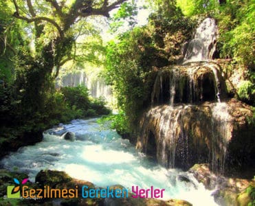 duden selalesi hakkinda bilgiler