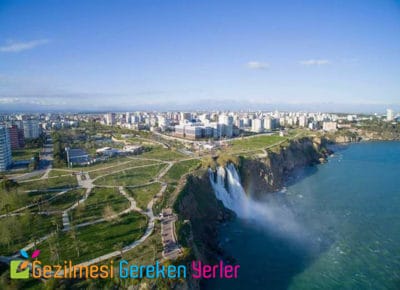 duden selalesi nerede nasil gidilir 1