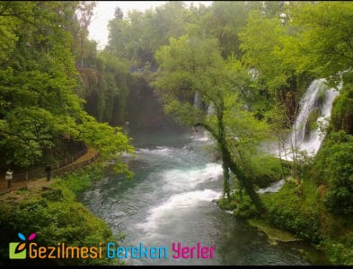 duden selalesi ziyaret saatleri