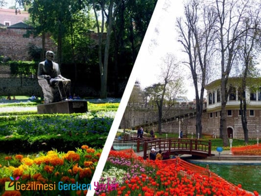 Gülhane Parkı
