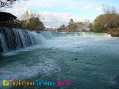 manavgat selalesi nerede nasil gidilir