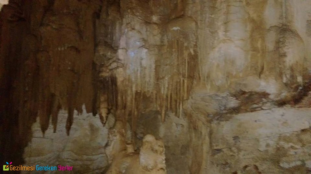 Mantar Mağarası