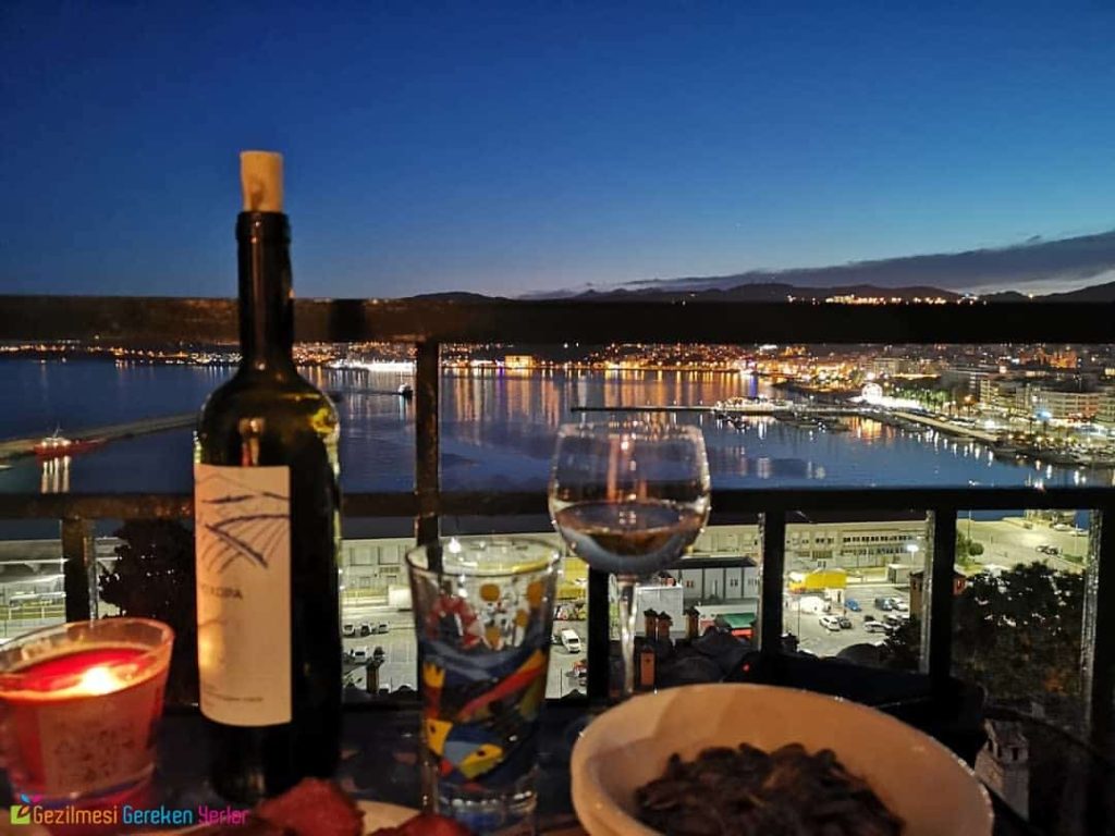 Kavala Gezi Rehberi