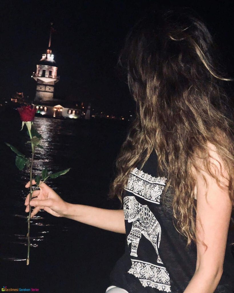 Kız Kulesi: Tarihi ve Efsaneleri 2019