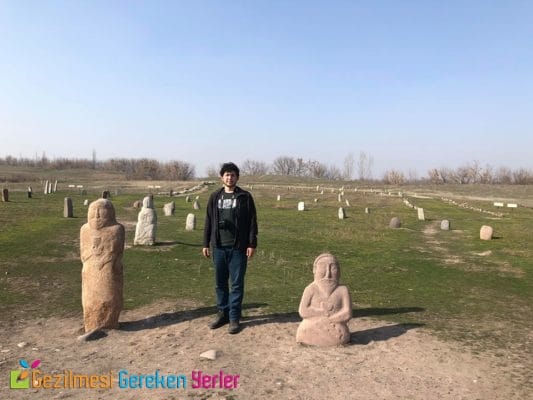 Orta Asya: Kırgızistan Gezilecek Yerler