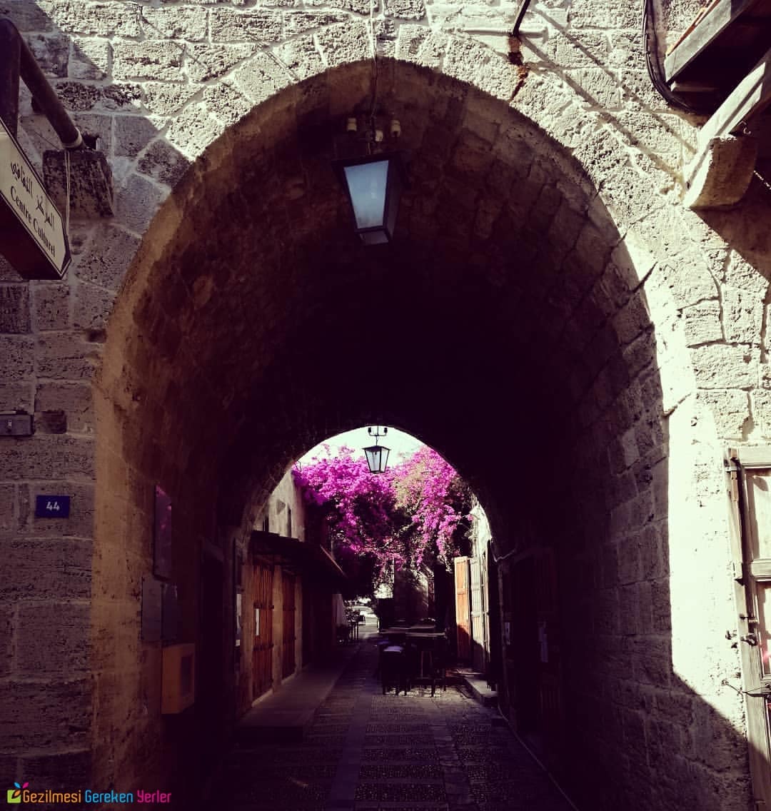 Lübnan