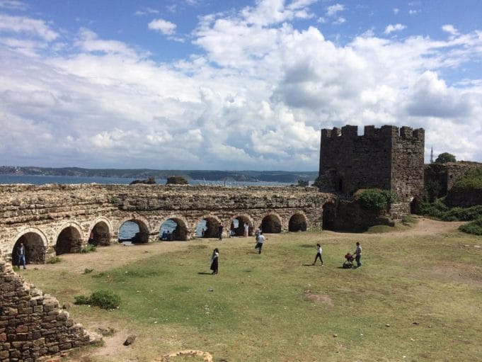 İstanbul�a Yakın Günübirlik Kaçış Rotaları Gezilmesi Gereken Yerler