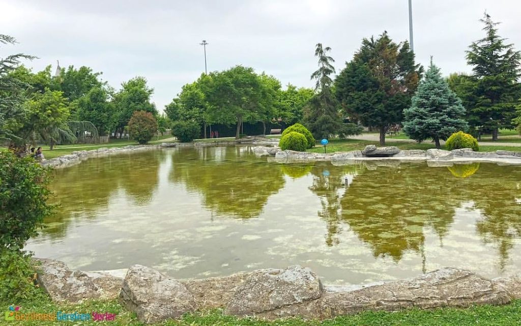 Topkapı Kültür Parkı