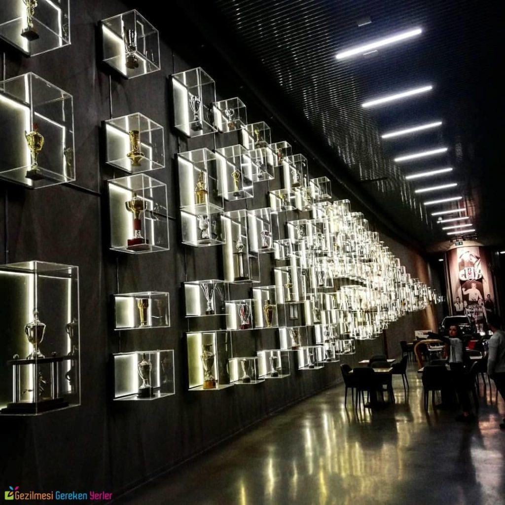 Beşiktaş Müzesi