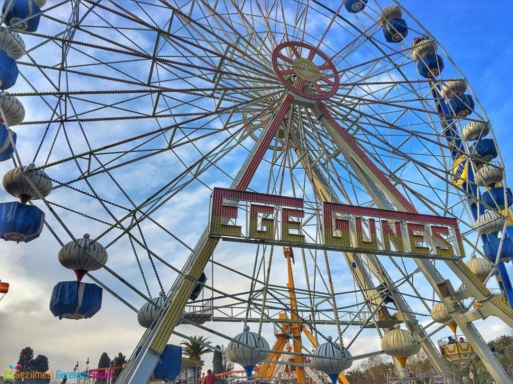 Lunapark İzmir