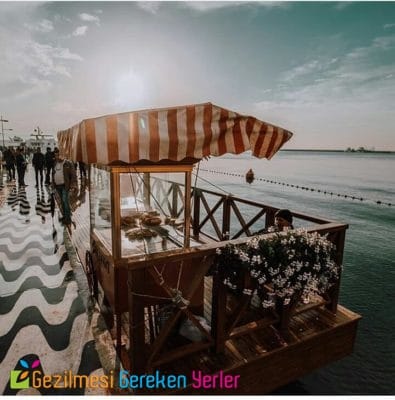 Pasaport İzmir