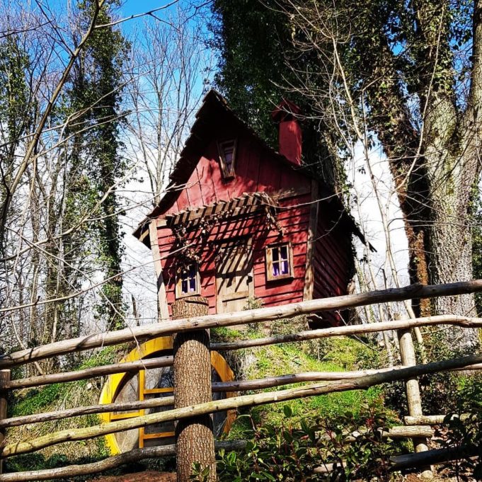 Ormanya Doğal Yaşam Parkı Hobbit Evleri Nerede, Giriş Ücreti Kocaeli