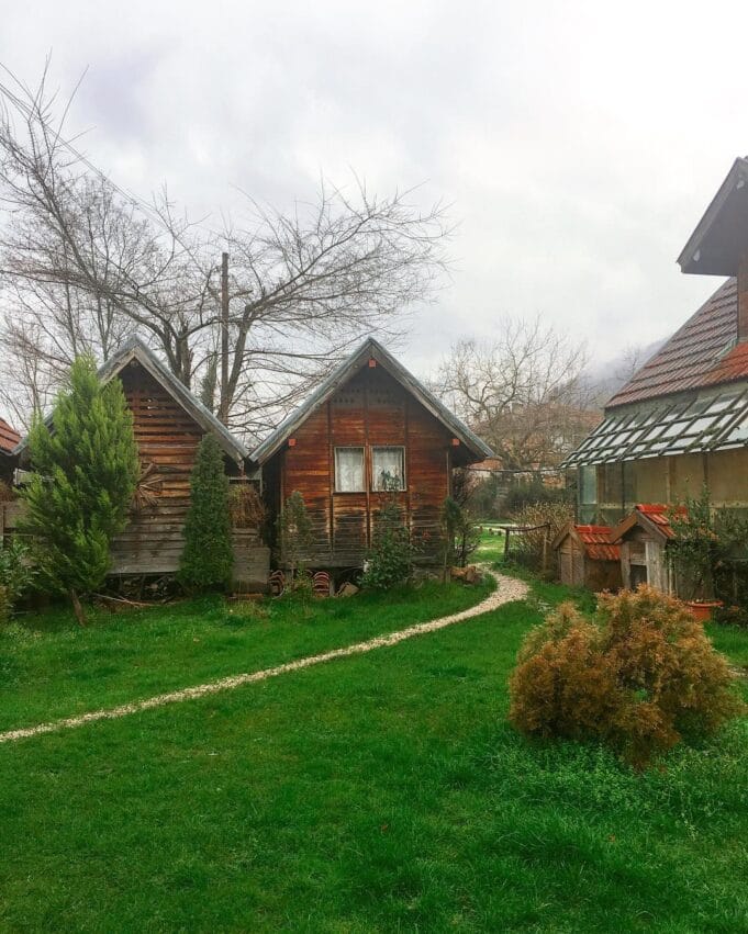 İstanbul�a Yakın Ağaç Evler ve Bungalov�da Konaklama En İyi 20 Otel