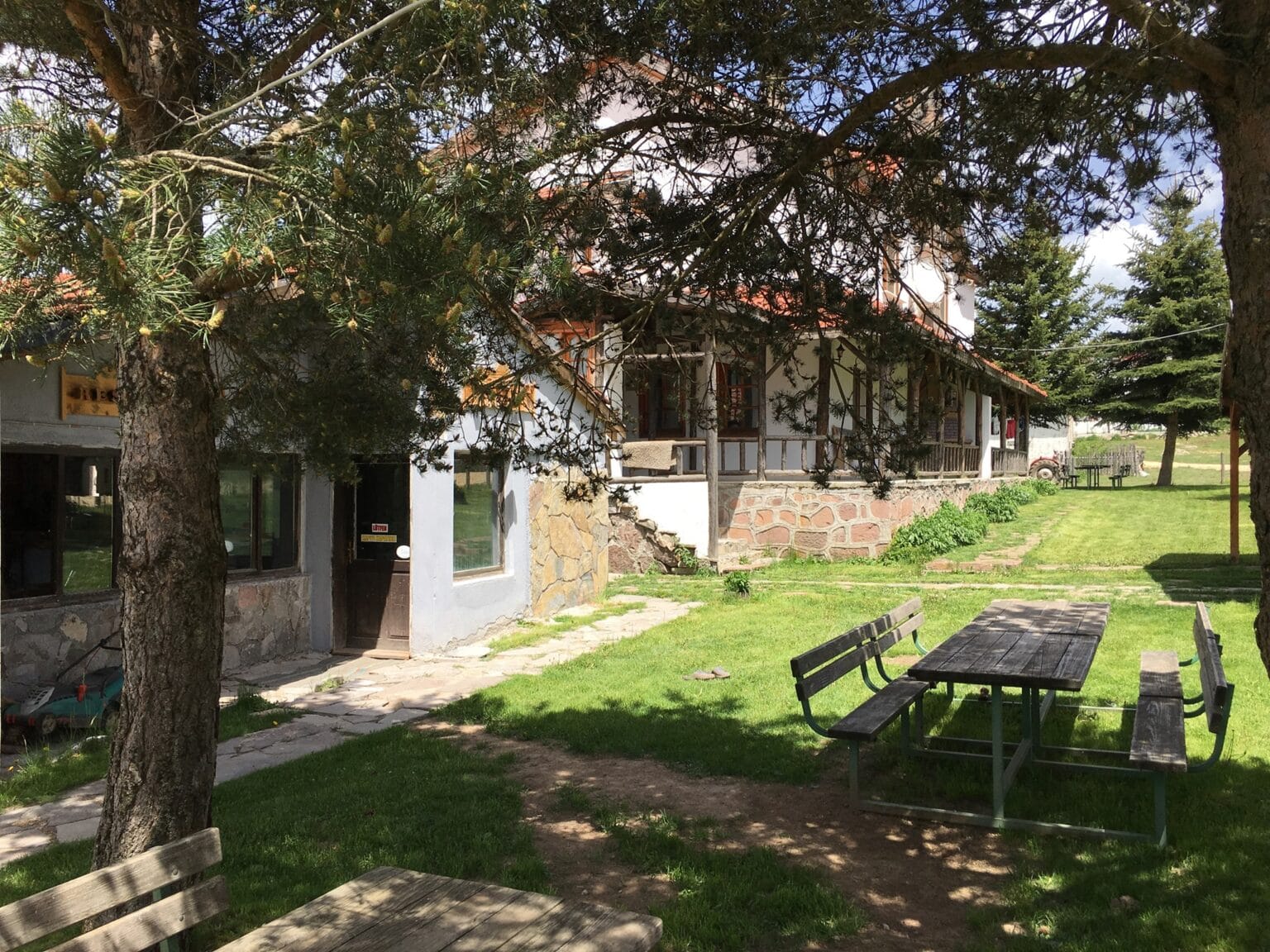 İstanbul�a Yakın Ağaç Evler ve Bungalov�da Konaklama En İyi 20 Otel