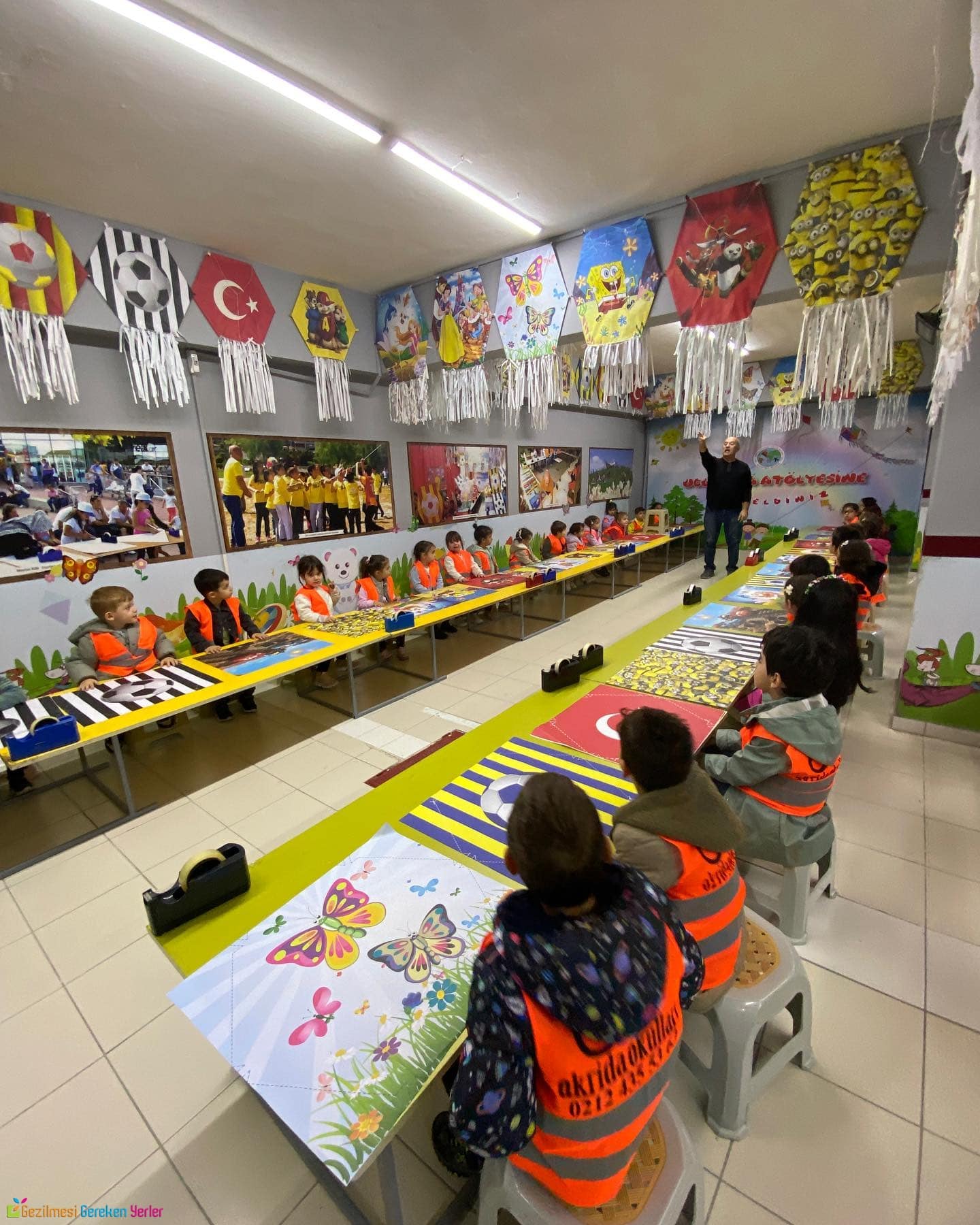 Uçurtma Müzesi
