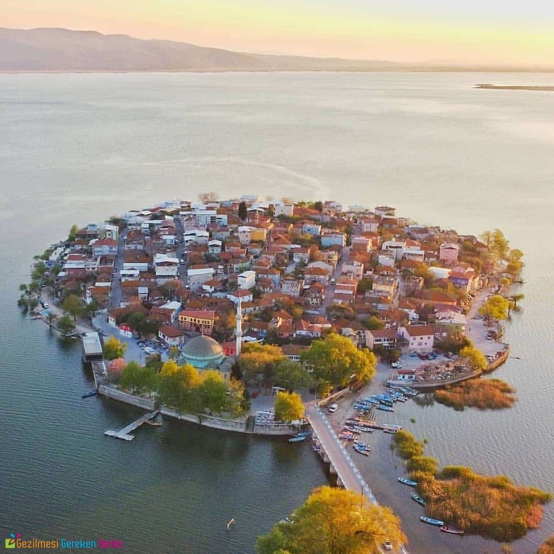 Gölyazı Bursa
