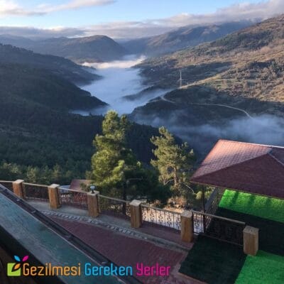 Yenice Ihlamur Teras