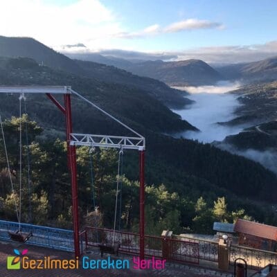Yenice Ihlamur Teras