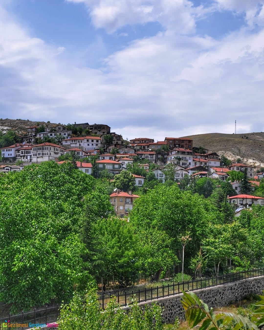 Beypazarı - Ankara