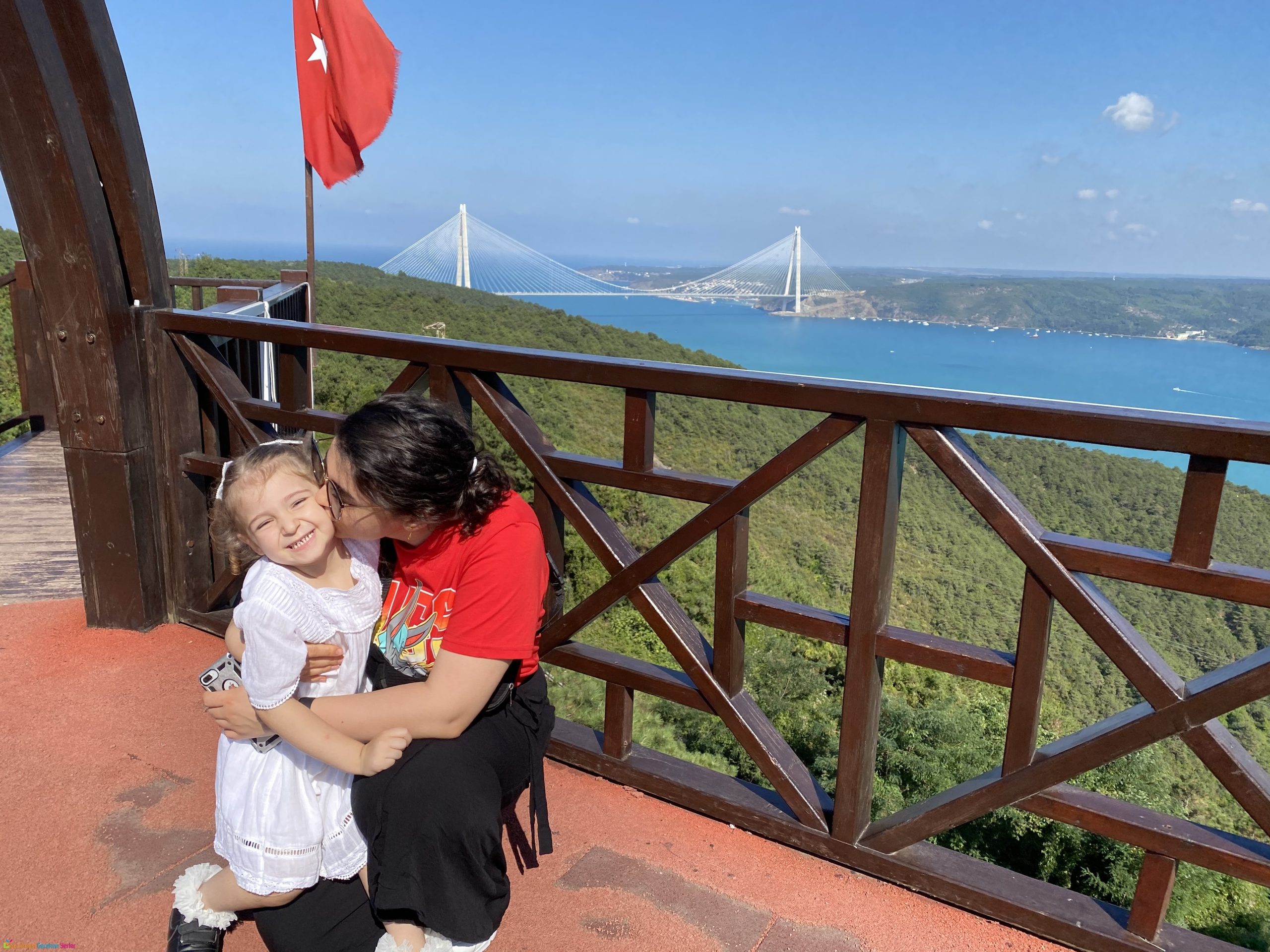 Feneryolu Kuş Gözlem Kulesi | Nerede, Kahvaltı ve Giriş Ücreti – Sarıyer Feneryolu Kuş Gözlem Kulesi - İstanbul