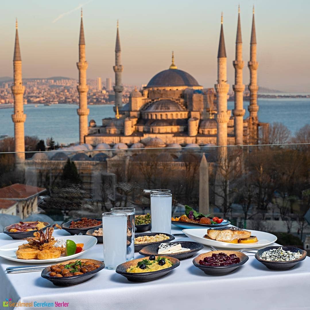 Fine Dine İstanbul