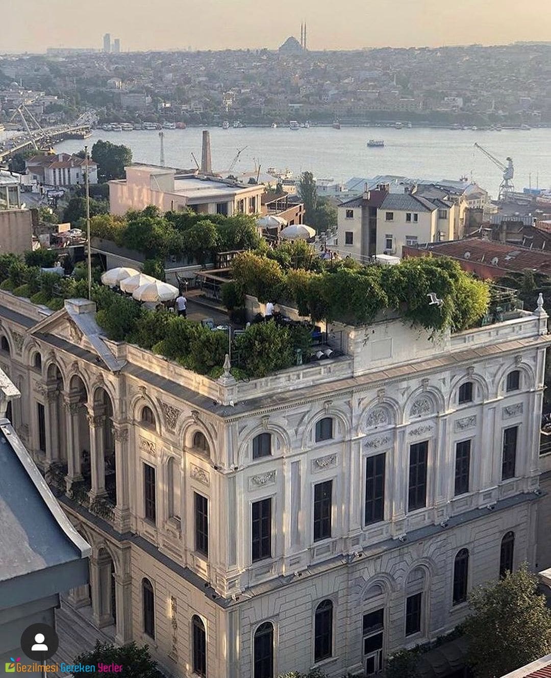 Soho House İstanbul - Karaköy Otelleri